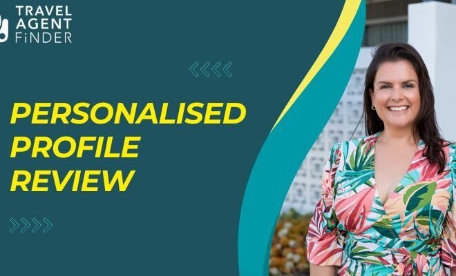 Personalised Video Profile Review from Anna – Travel Additional Services By Admin User