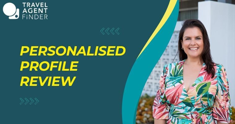 Personalised Video Profile Review from Anna – Travel Additional Services By Admin User