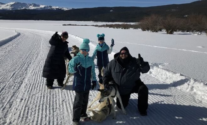 How to Plan a Magical White Christmas