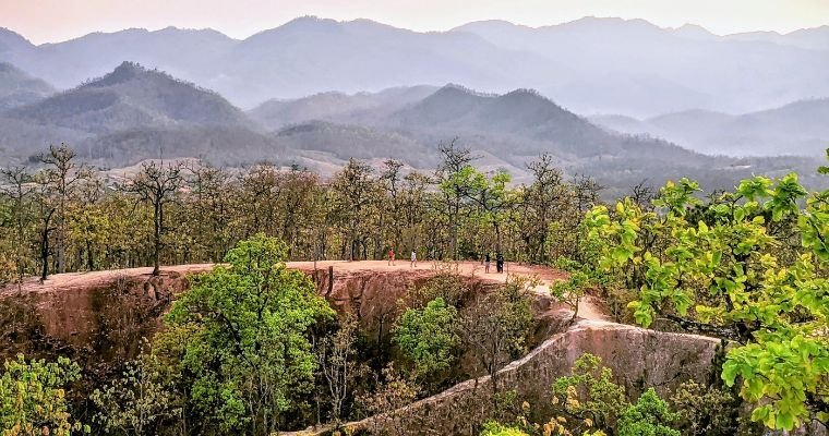 Why You’ll Fall in Love with Pai, Thailand