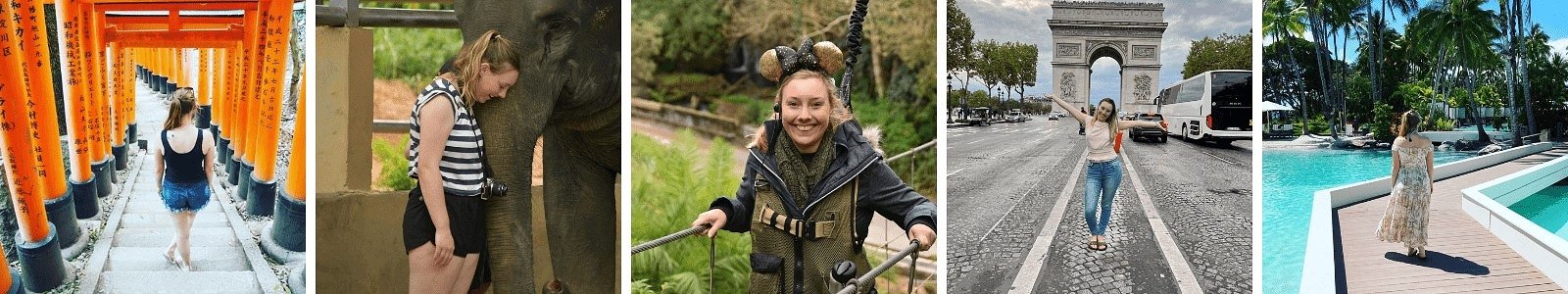 Melbourne Cup Cruise – Travel Agent Reviews of Courteney Pfennig,