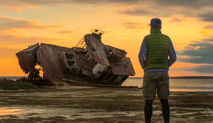 Kazakhstan – Behind the Iron Veil Tour 2026