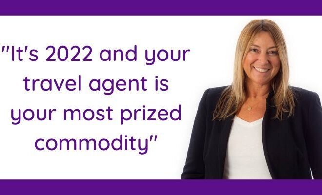 Using a Travel Agent in 2022 – Travel Real-Life Stories By Admin User