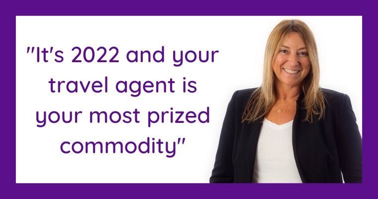 Using a Travel Agent in 2022 – Travel Real-Life Stories By Admin User