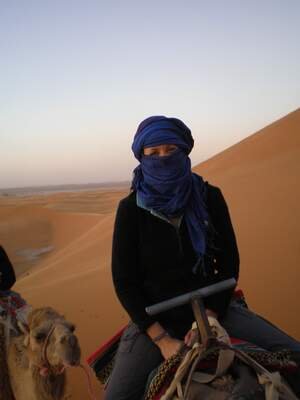 The Real Morocco – Travel Photo Album By Robyn Dredge