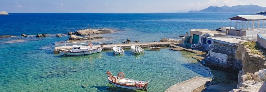 Professional and Polished – Travel Agent Reviews of Angelo Triandos,