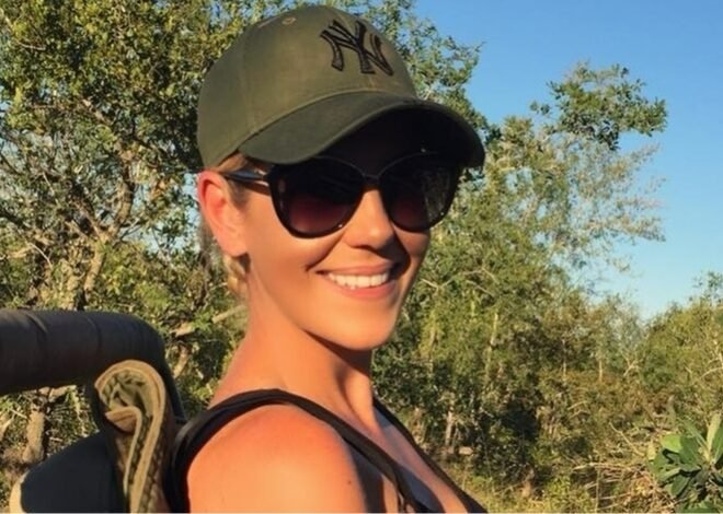 Scotland, UK, Ireland – Travel Agent Reviews of Dani Potter,