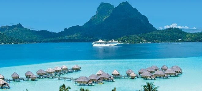 Venice to Barcelona 25 – Travel Agent Reviews of Karen Ridge,